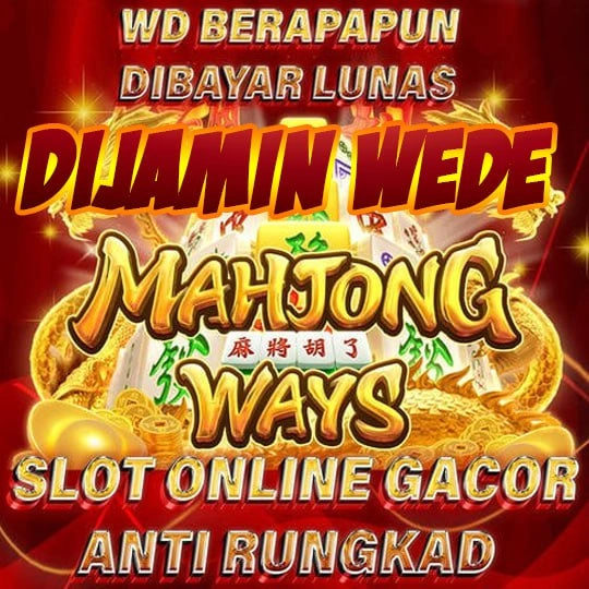 Mahjong Ways: Daftar Situs Mahjong Link Gacor 2 & 3 Terbaru Sensasional